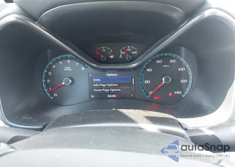 2019 Chevrolet Colorado Z71 z USA, uszkodzony, nr VIN 1GCGTDEN9K1141678